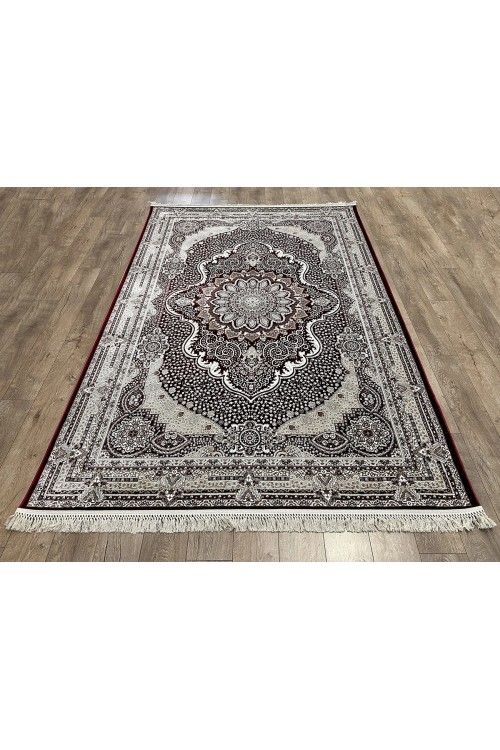 Турецкий ковер Anatolia 010D Красный